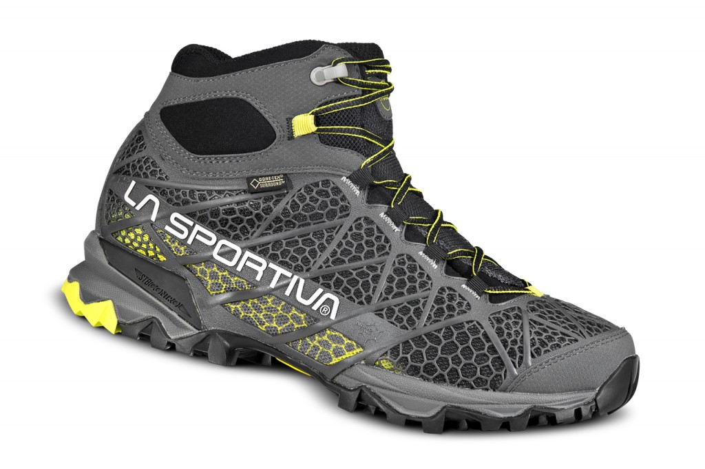 La sportiva shop goretex surround